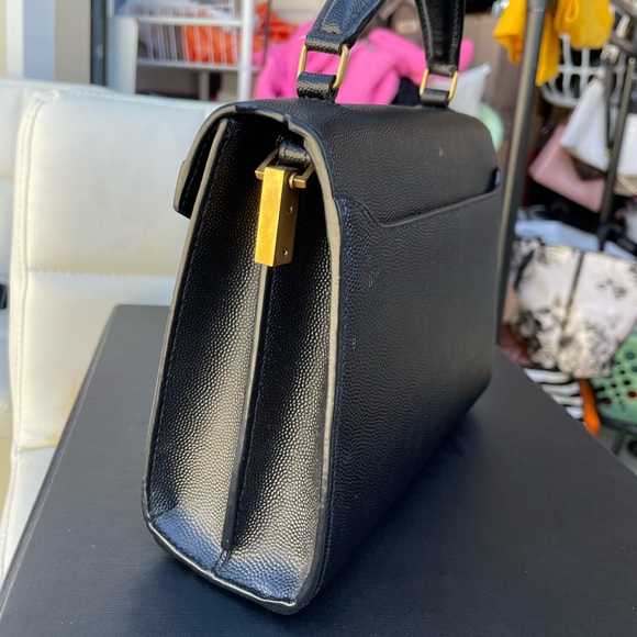 Saint Laurent purse - Picture 5 of 5